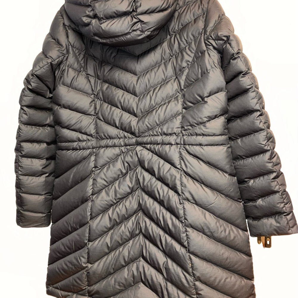 Duluth Pertex Ladies Winter Jacket